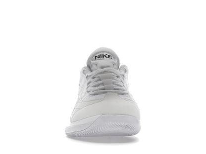 Nike Court React Vapor NXT Air Max 95 Triple White