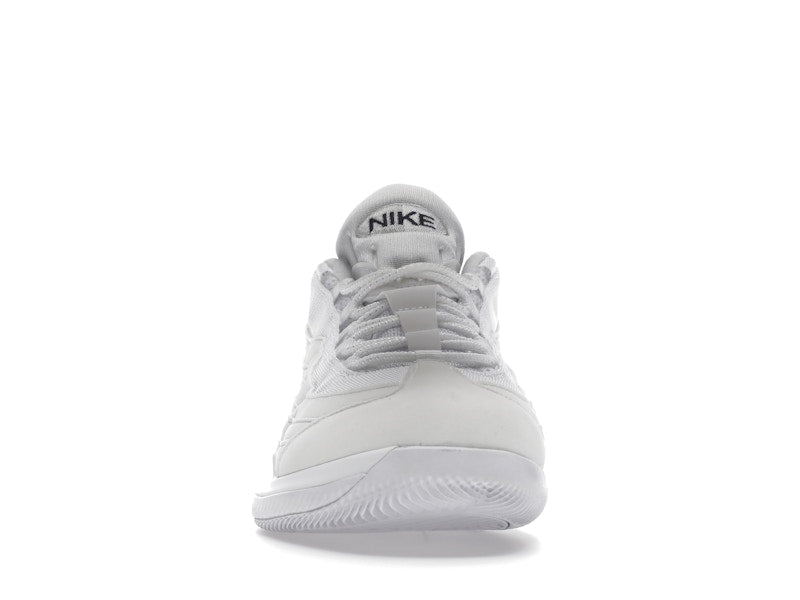 Nike Court React Vapor NXT Air Max 95 Triple White