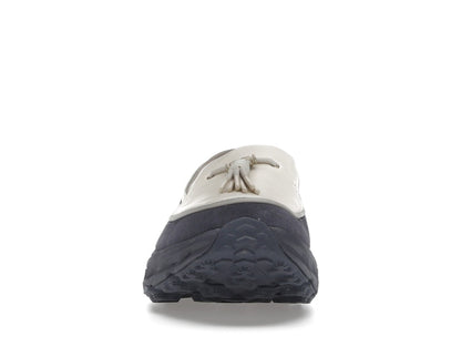 Hoka One One Speed Loafer Birch Charcoal Grey