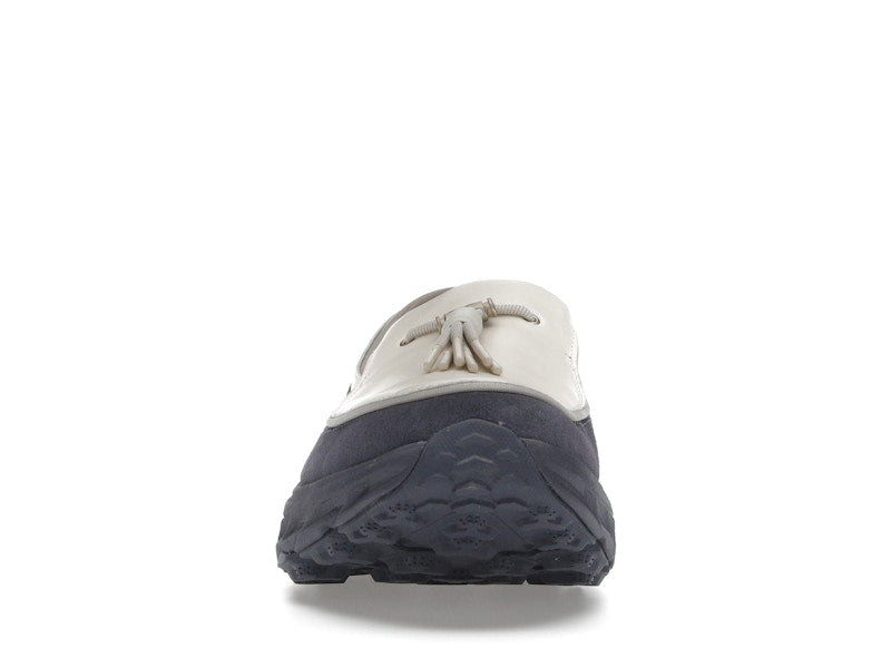 Hoka One One Speed Loafer Birch Charcoal Grey