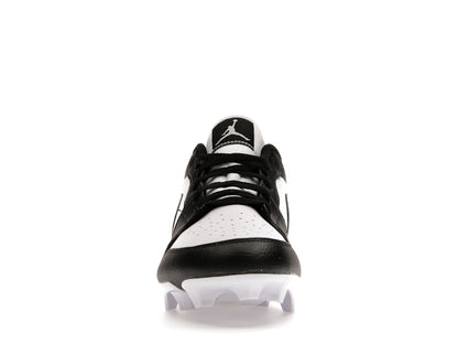 Jordan 1 Low TD Cleat Panda