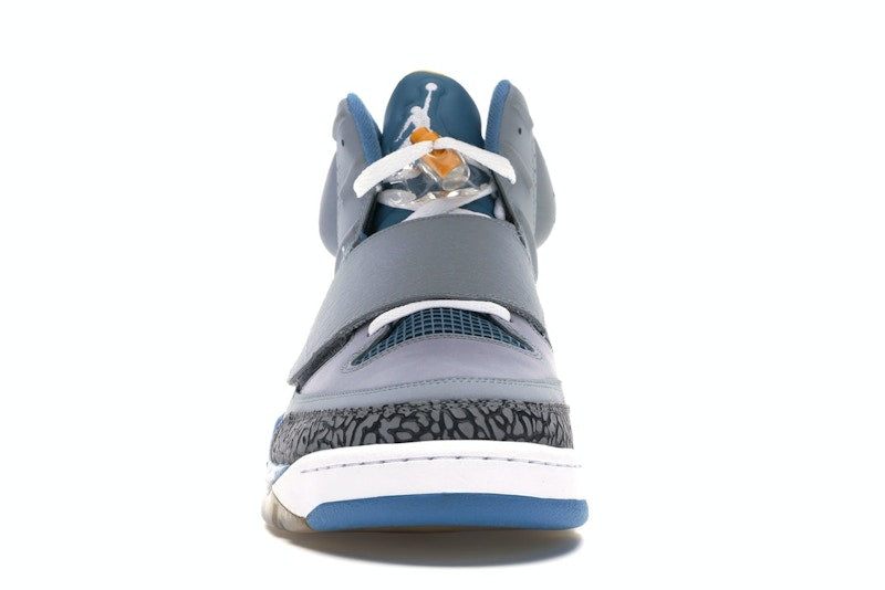 Jordan Son of Mars Stealth