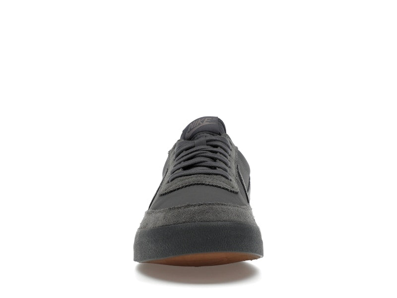 Nike Killshot 2 Iron Grey Metallic Pewter Racer Blue