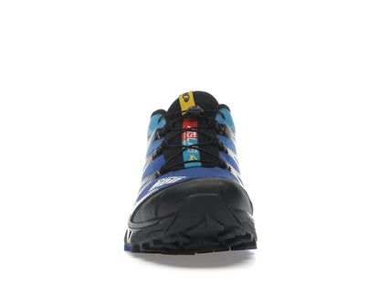 Salomon XT-4 OG Black Nautical Blue