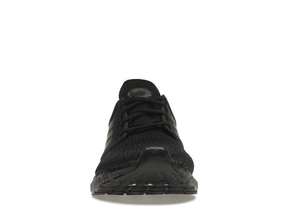 adidas Ultra Boost 20 James Bond 007 No Time to Die Black