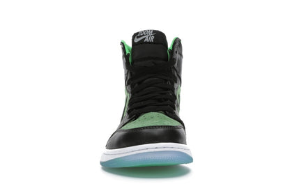 Jordan 1 Retro High Zoom Zen Green
