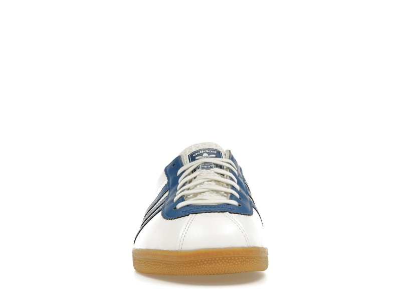 adidas London Core White Dark Marine