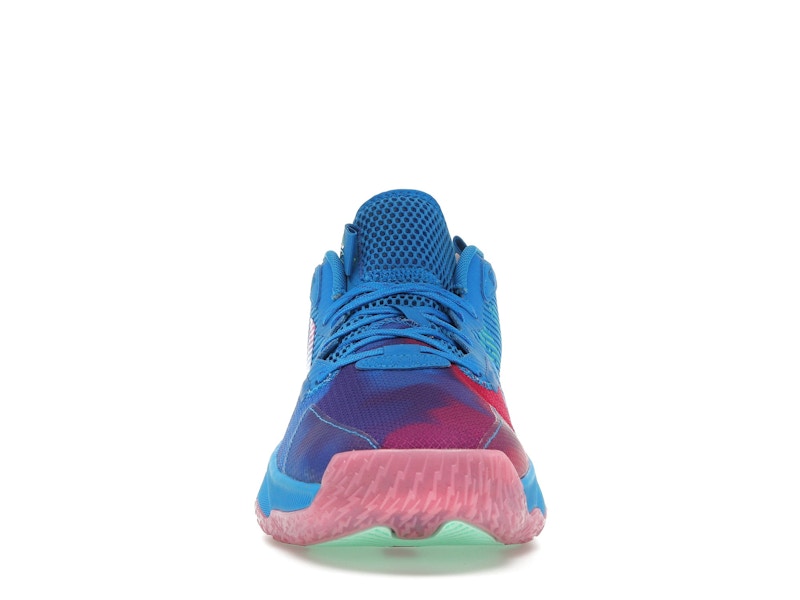 adidas Dame 8 Battle Of The Bubble