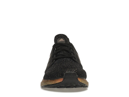 adidas Ultra Boost 20 Black Signal Pink