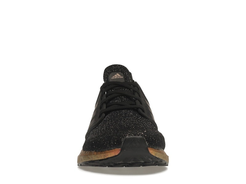 adidas Ultra Boost 20 Black Signal Pink