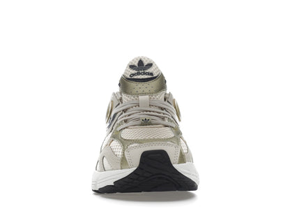 adidas Astir Bliss Light Gold Metallic (Women's)