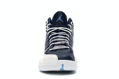 Jordan 12 Retro Obsidian (2012) (GS)