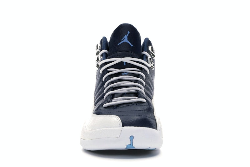 Jordan 12 Retro Obsidian (2012) (GS)