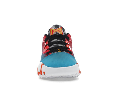 Nike PG 6 Hot Wheels