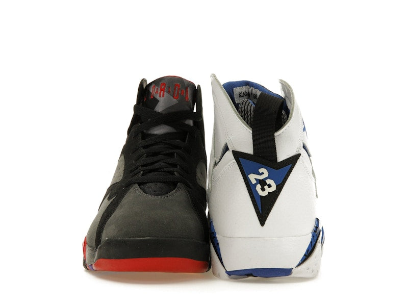 Jordan Defining Moments Pack (7/7)