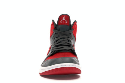 Jordan 1 Retro High Camo 3M Bred