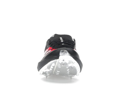 adidas Adizero Ambition Mercedes AMG Black Lucid Red