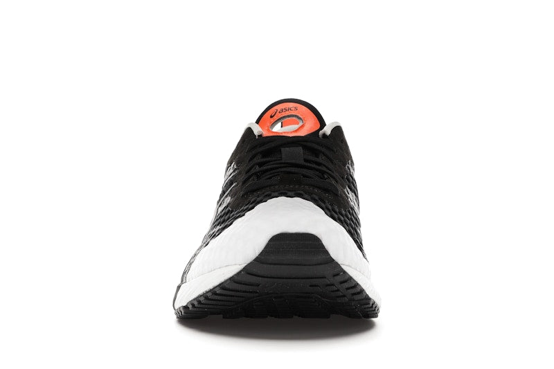 ASICS Gel-Noosa Tri 12 Affix Black