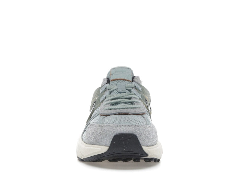 Nike V2K Run Light Pumic Black Chrome (Women's)