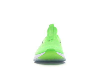 Nike Epic Phantom React Flyknit Electric Green (Women's)