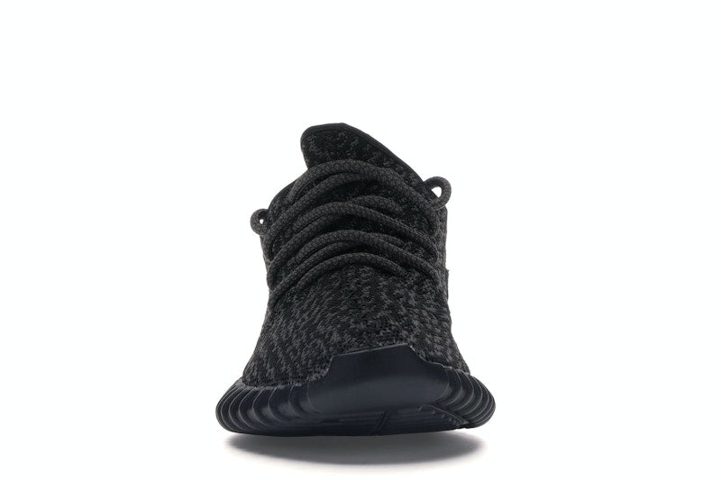adidas Yeezy Boost 350 Pirate Black (2015)