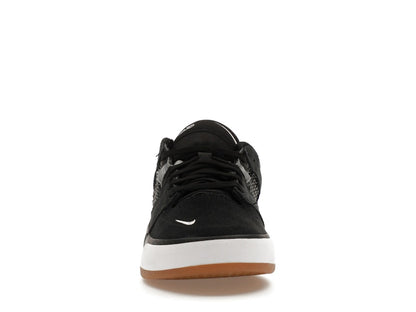 Nike SB Ishod Wair Black Dark Grey