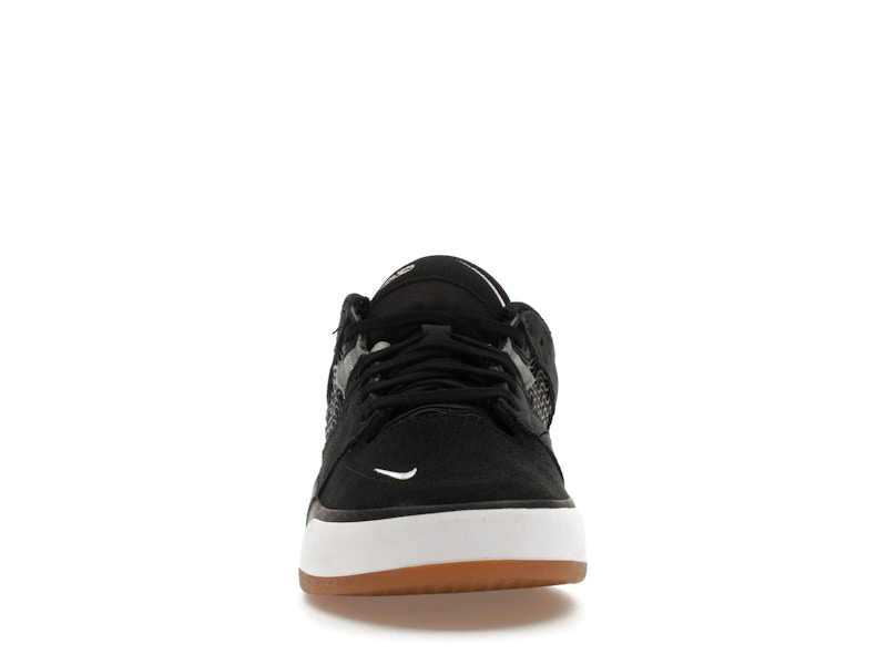 Nike SB Ishod Wair Black Dark Grey