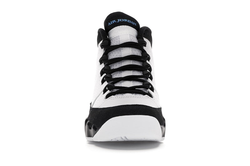 Jordan 9 Retro University Blue (GS)