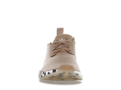 adidas NMD R1 Halo Blush Spotted (Women's)