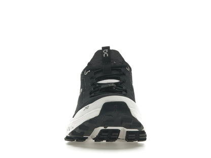 On Running Cloudultra Black White (Women's)