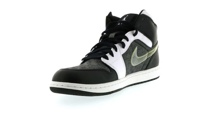 Jordan 1 Retro Father's Day Black White