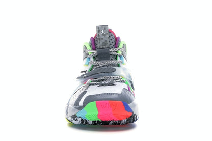 Jordan Why Not Zer0.3 Zer0 Noise
