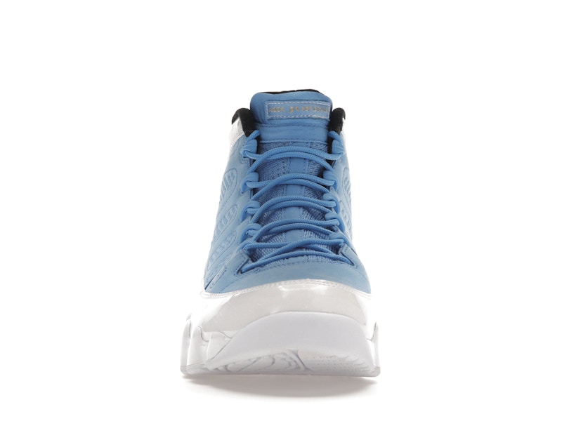Jordan 9 Retro For the Love of The Game