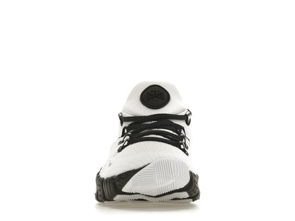 Nike Free Metcon 4 Premium White Black (Women's)