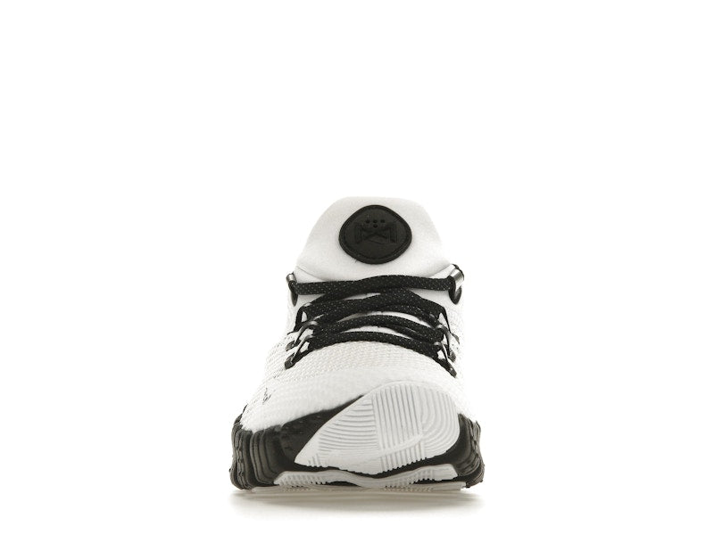 Nike Free Metcon 4 Premium White Black (Women's)