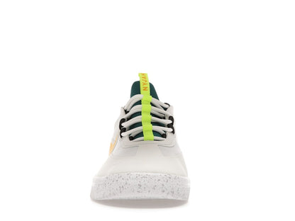 Nike SB Nyjah Free 2 Summit White University Gold