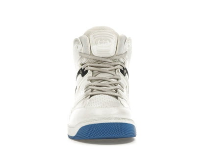 Gucci Basket White Blue