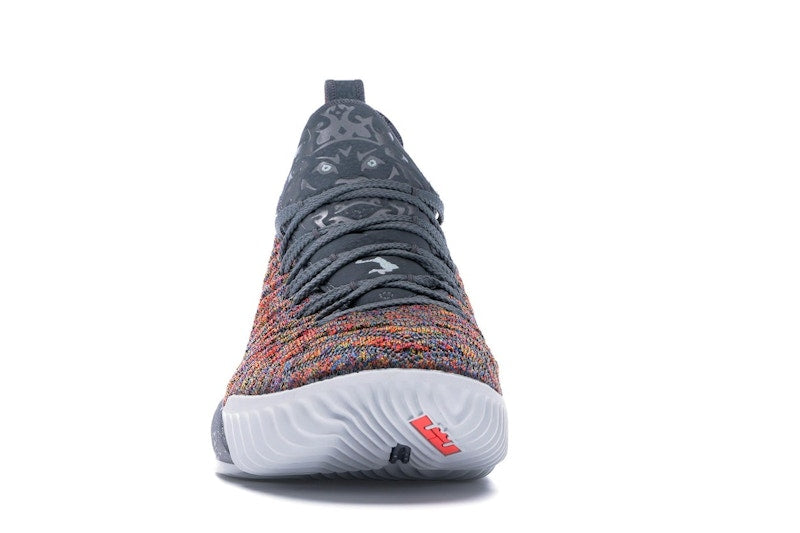 Nike LeBron 16 Multi-Color