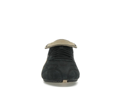 Puma Avanti LS Fenty Stitched Black Gold