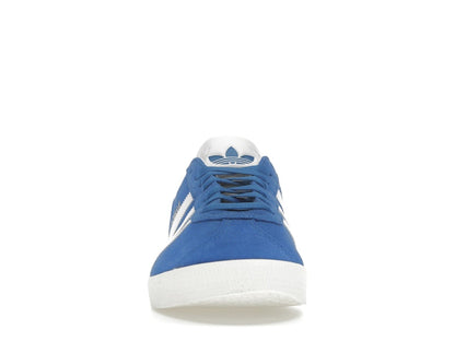adidas Gazelle Blue Cloud White