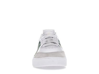 adidas Tyshawn Low Collegiate Green