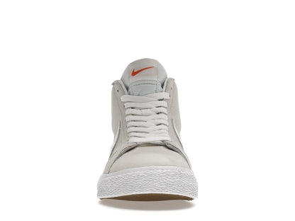 Nike SB Blazer Mid ISO Unbleached