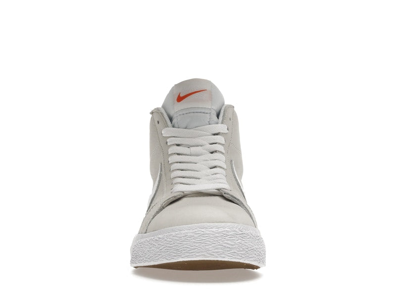 Nike SB Blazer Mid ISO Unbleached