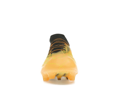 adidas X Speedflow Messi.1 FG Solar Gold Core Black