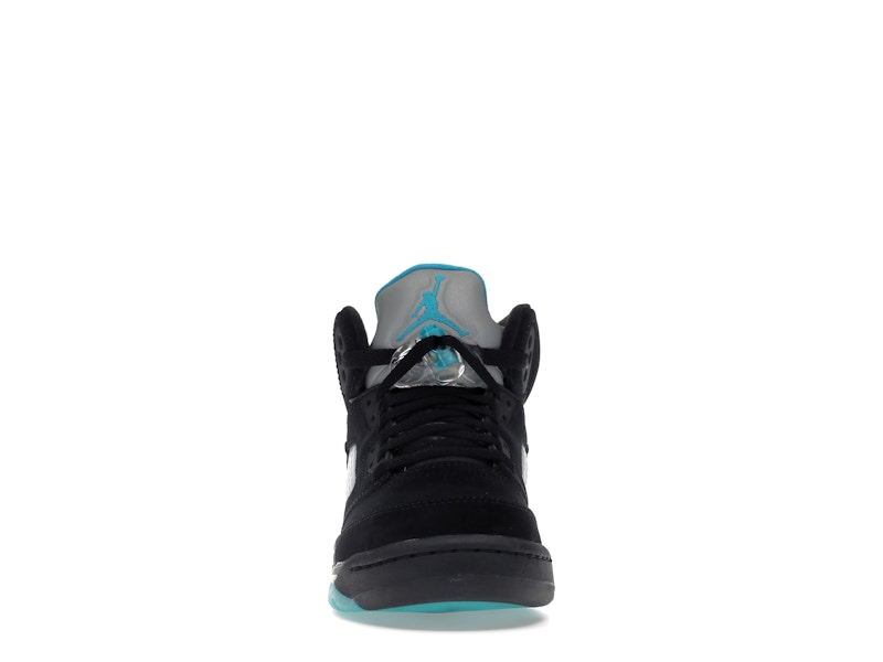 Jordan 5 Retro Aqua (GS)