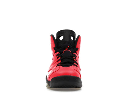Jordan 6 Retro Infrared 23 (GS)