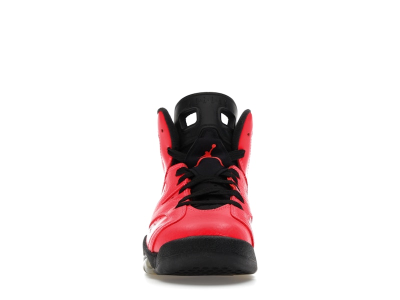 Jordan 6 Retro Infrared 23 (GS)
