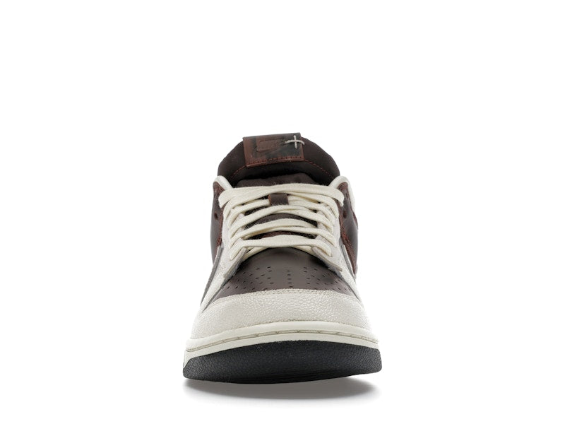 Nike Dunk Low Retro Fauna Brown Soft Pearl