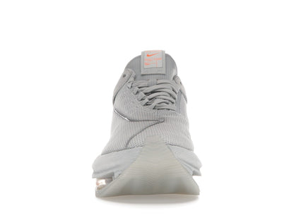 Nike Zoom Double Stacked Grey Fog (Women's)