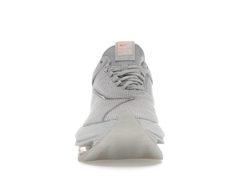 Nike Zoom Double Stacked Grey Fog (Women's)